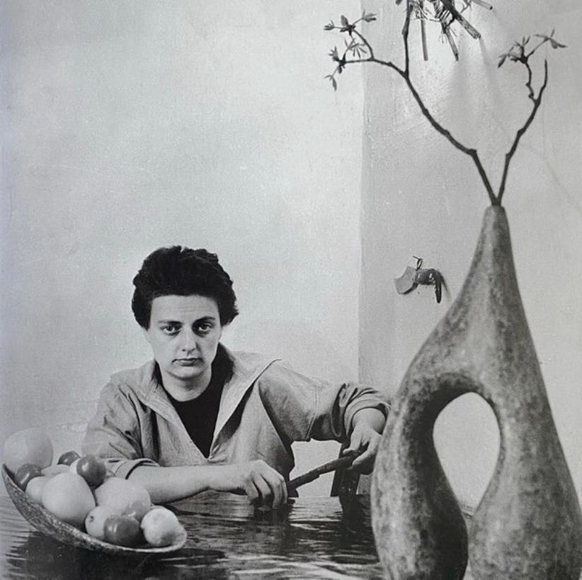 Valentine Schlegel (1925 - 2021) - photo 1